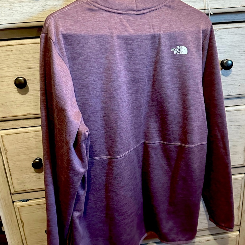 The North Face  Canyonlands Pullover Tunic
